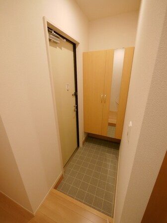 メルベージュ1の物件内観写真